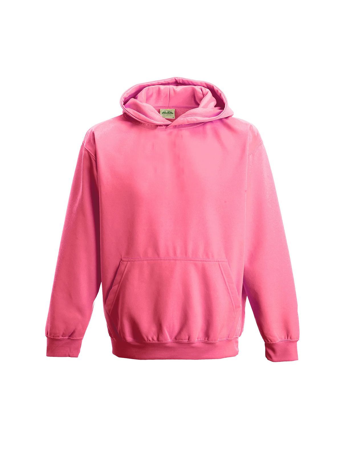 electric pink